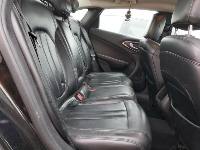 Photo 10 from auction – 2016 CHRYSLER 200 LIMITE with VIN 1C3CCCAB8GN182196