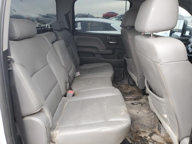 Photo 10 from auction – 2019 CHEVROLET SILVERADO with VIN 1GC4KVCY0KF166948