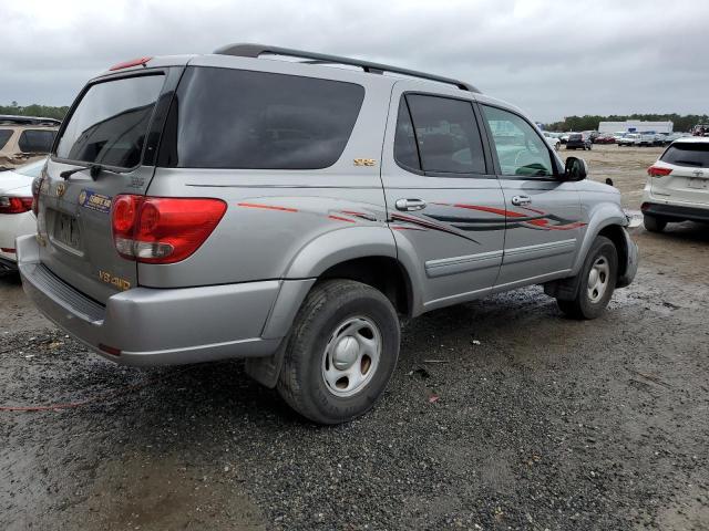 Photo 3 from auction – 2006 TOYOTA SEQUOIA SR with VIN 5TDBT44AX6S272751