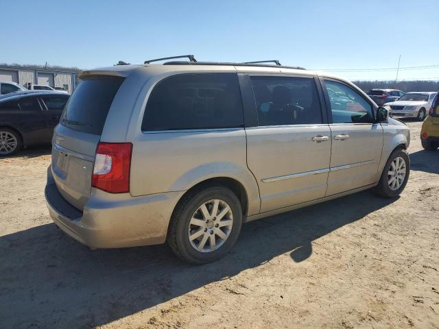 Photo 3 from auction – 2015 CHRYSLER TOWN & COU with VIN 2C4RC1BG6FR695078