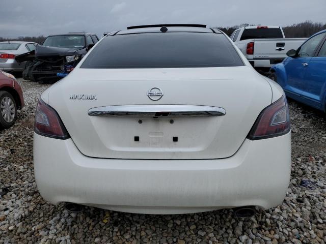 Photo 6 from auction – 2013 NISSAN MAXIMA S with VIN 1N4AA5AP5DC811796