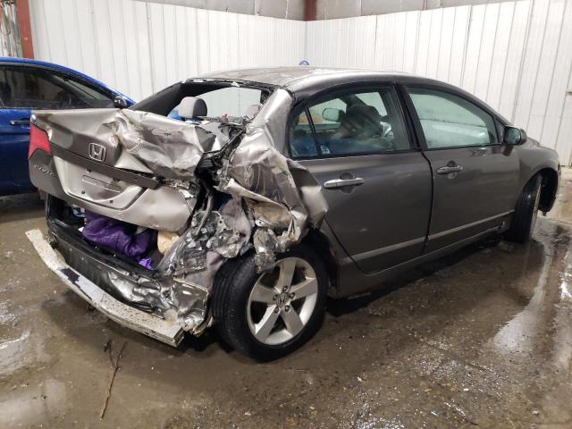 Photo 3 from auction – 2006 HONDA CIVIC with VIN 1HGFA16876L071943