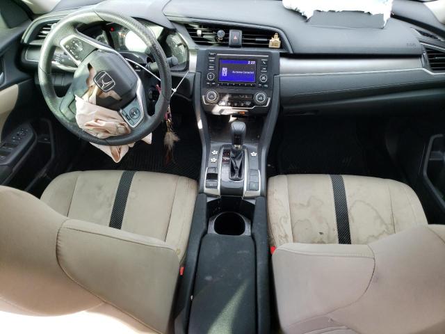 Photo 8 from auction – 2016 HONDA CIVIC LX with VIN 19XFC2F50GE058904