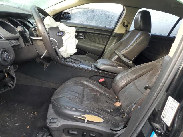 Photo 7 from auction – 2011 FORD TAURUS SHO with VIN 1FAHP2KT4BG143616