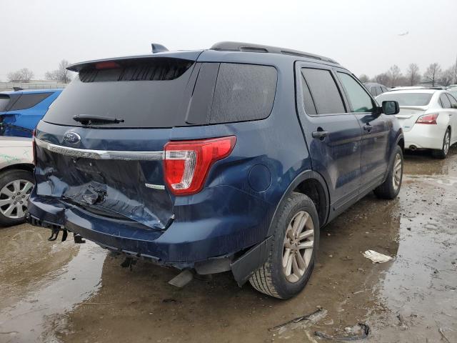 Photo 3 from auction – 2017 FORD EXPLORER with VIN 1FM5K7BH5HGC88818
