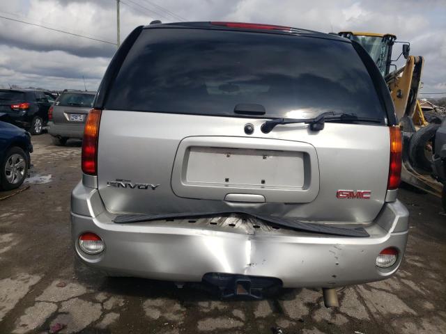 Photo 6 from auction – 2006 GMC ENVOY with VIN 1GKDS13SX62166431