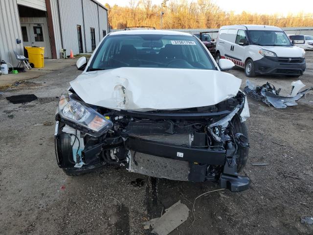 Photo 5 from auction – 2023 KIA RIO LX with VIN 3KPA24AD2PE616002