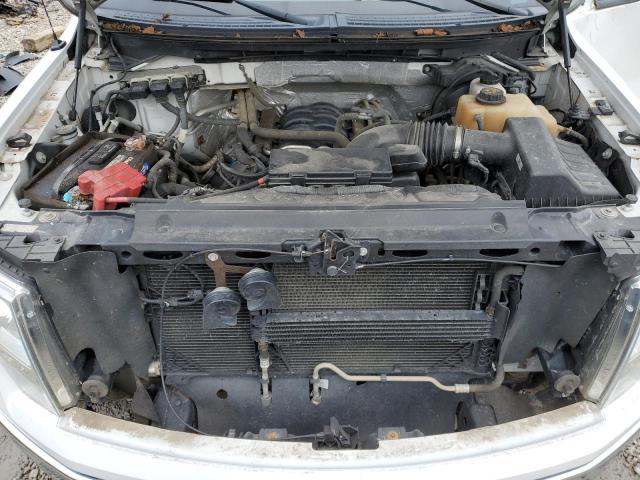 Photo 11 from auction – 2013 FORD F150 SUPER with VIN 1FTFX1EF5DFC04157
