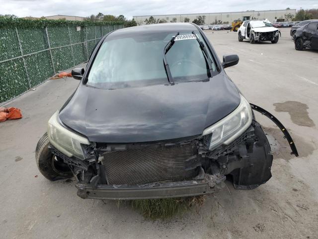 Photo 5 from auction – 2016 HONDA CR-V SE with VIN 5J6RM3H47GL027087