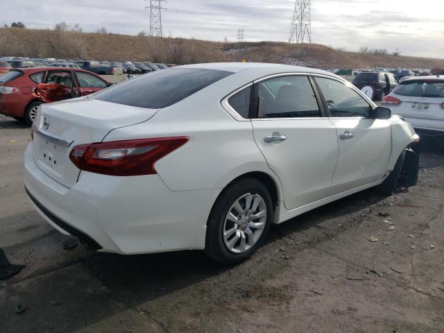 Photo 3 from auction – 2018 NISSAN ALTIMA 2.5 with VIN 1N4AL3AP3JC222367