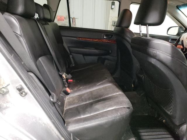 Photo 10 from auction – 2010 SUBARU OUTBACK 2. with VIN 4S4BRBJC9A3344120