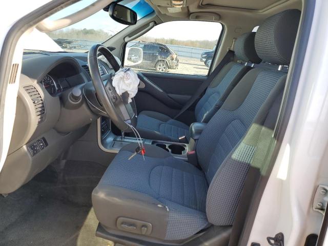 Photo 7 from auction – 2005 NISSAN PATHFINDER with VIN 5N1AR18WX5C748880