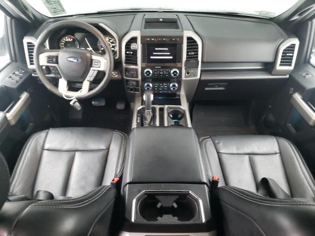 Photo 8 from auction – 2019 FORD F150 SUPER with VIN 1FTEW1E57KFB60312