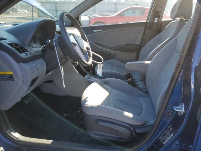Photo 7 from auction – 2017 HYUNDAI ACCENT SE with VIN KMHCT4AE8HU292535