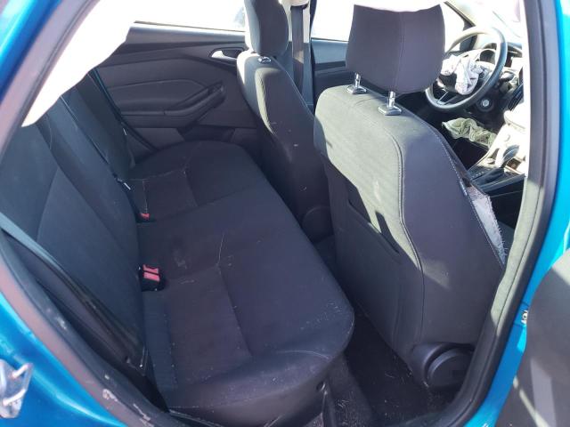 Photo 10 from auction – 2016 FORD FOCUS SE with VIN 1FADP3F21GL239062