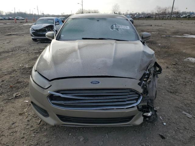 Photo 5 from auction – 2016 FORD FUSION SE with VIN 3FA6P0H76GR125866