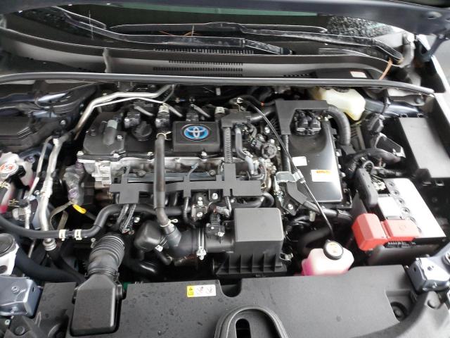 Photo 11 from auction – 2022 TOYOTA COROLLA with VIN JTDEAMDE4NJ047453