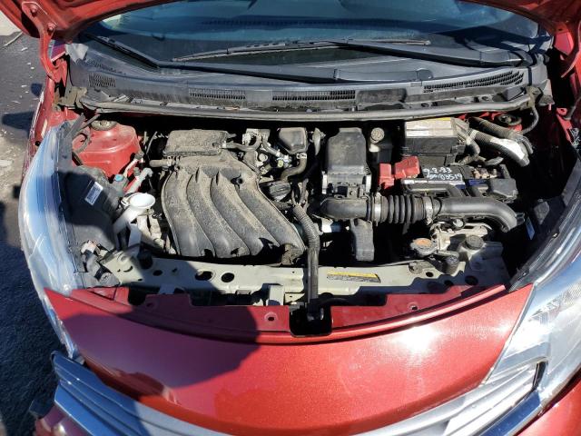 Photo 11 from auction – 2016 NISSAN VERSA NOTE with VIN 3N1CE2CPXGL403499