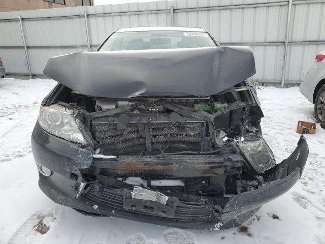 Zdjęcie 5 z aukcji – 2013 LEXUS ES 350 z VIN JTHBK1GG8D2072116