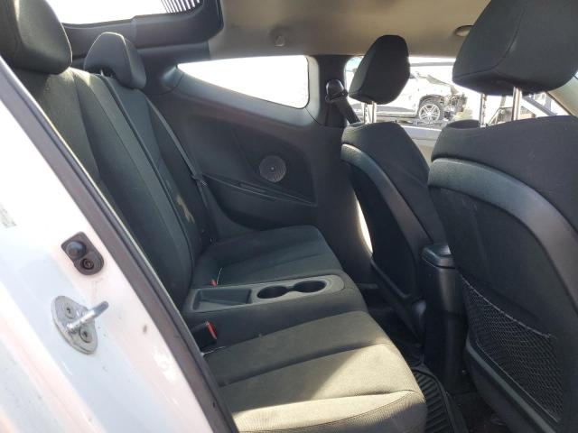 Photo 10 from auction – 2014 HYUNDAI VELOSTER with VIN KMHTC6AD1EU203905