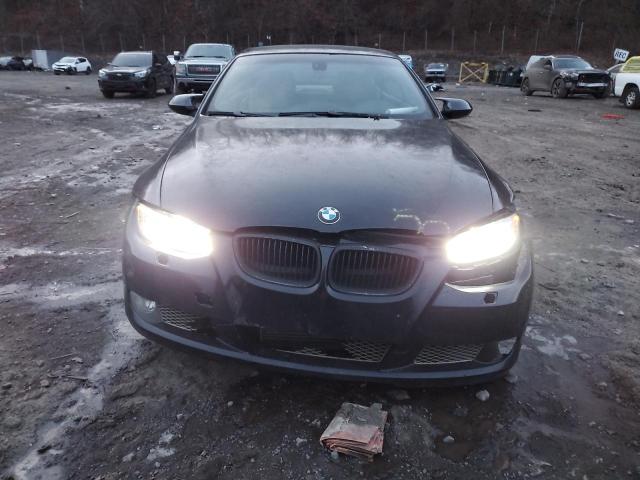 Photo 5 from auction – 2008 BMW 335 I with VIN WBAWL73538PX57041