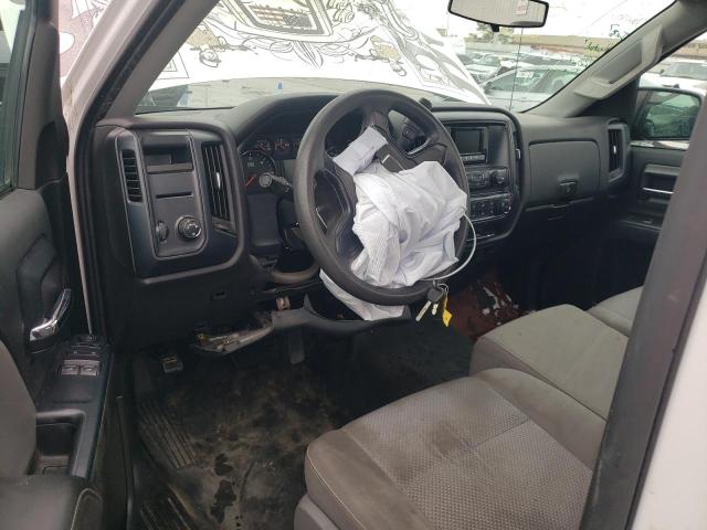 Photo 8 from auction – 2015 GMC SIERRA C15 with VIN 1GTN1TECXFZ901002