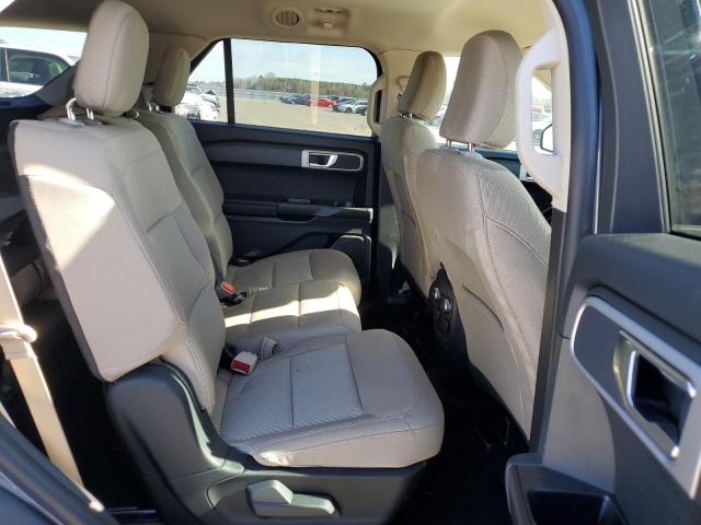 Photo 11 from auction – 2021 FORD EXPLORER with VIN 1FMSK7BH6MGB90524