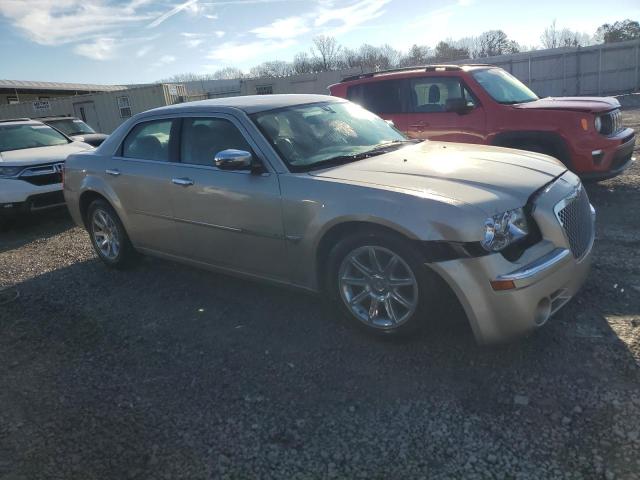 Photo 4 from auction – 2006 CHRYSLER 300C with VIN 2C3KA63HX6H321286