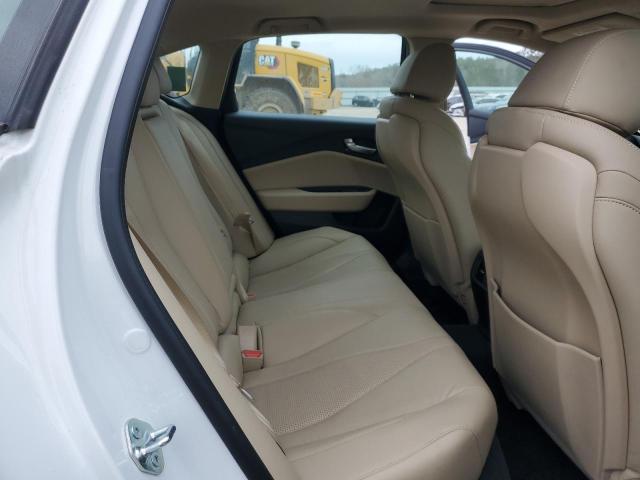 Photo 10 from auction – 2021 ACURA TLX TECHNO with VIN 19UUB6F48MA006977