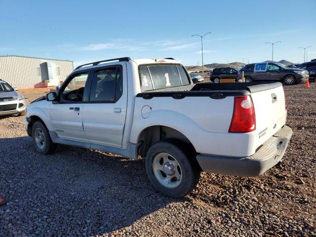Photo 2 from auction – 2002 FORD EXPLORER S with VIN 1FMZU67E12UC57336