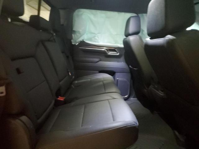 Photo 10 from auction – 2023 CHEVROLET SILVERADO with VIN 3GCUDFEDXPG234835