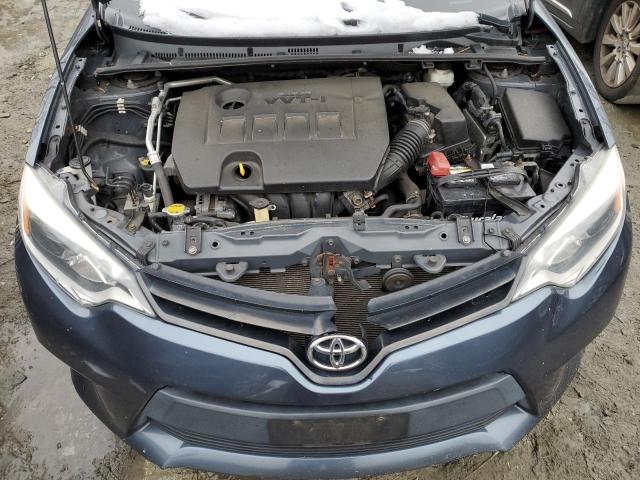 Photo 11 from auction – 2014 TOYOTA COROLLA with VIN 2T1BURHE1EC092198