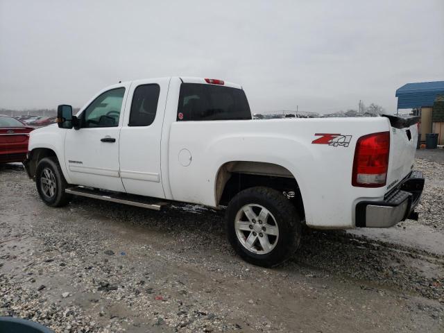 Photo 2 from auction – 2009 GMC SIERRA K15 with VIN 1GTEK29J59Z288548