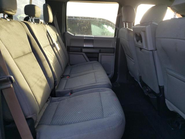 Photo 10 from auction – 2016 FORD F150 SUPER with VIN 1FTEW1CP7GKF47347