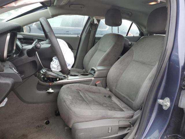 Photo 7 from auction – 2013 CHEVROLET MALIBU LS with VIN 1G11B5SA8DF357035