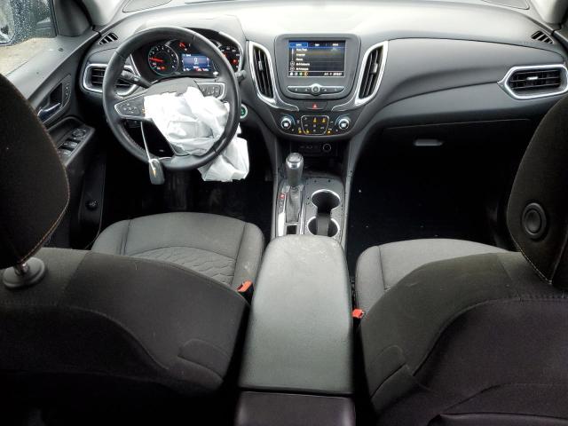 Photo 8 from auction – 2021 CHEVROLET EQUINOX LT with VIN 2GNAXKEV5M6155891