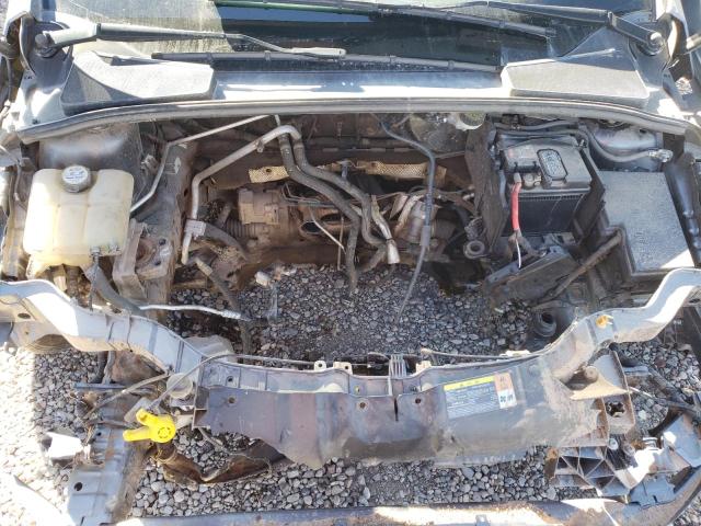 Photo 11 from auction – 2013 FORD FOCUS SE with VIN 1FADP3F25DL158822