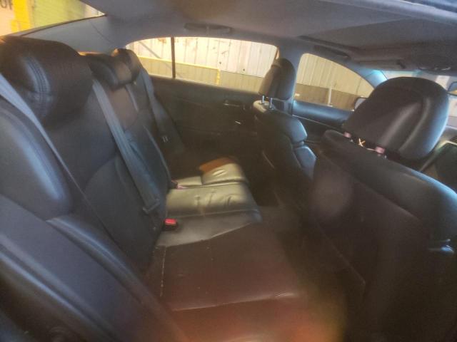 Photo 10 from auction – 2007 LEXUS GS 350 with VIN JTHCE96S670004185