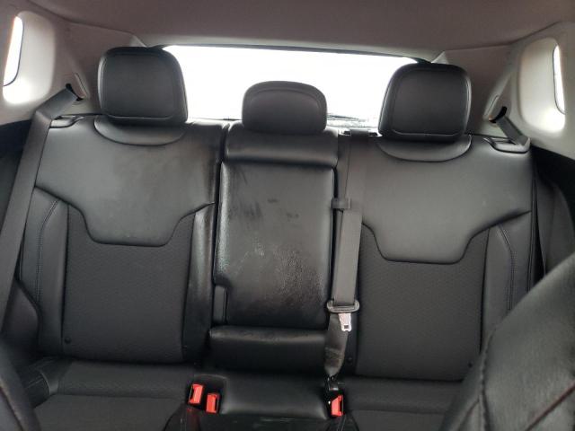 Photo 10 from auction – 2022 JEEP COMPASS LA with VIN 3C4NJCBB7NT162561
