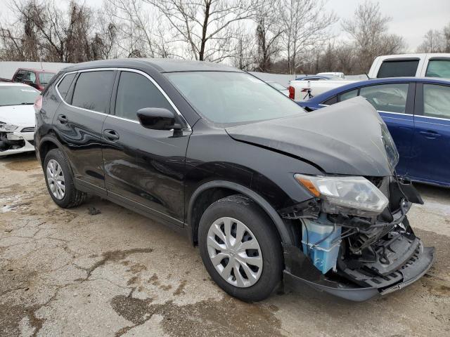 Photo 4 from auction – 2016 NISSAN ROGUE S with VIN KNMAT2MV8GP661306