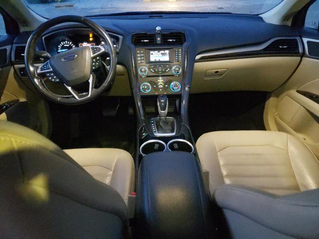 Photo 8 from auction – 2014 FORD FUSION SE with VIN 3FA6P0H96ER118320