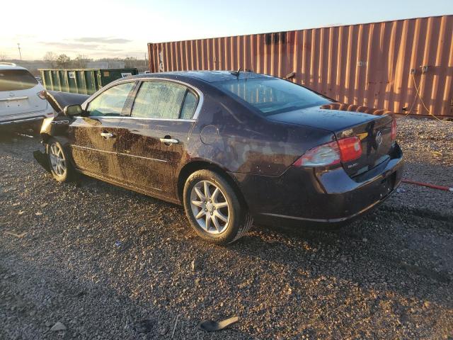 Photo 2 from auction – 2008 BUICK LUCERNE CX with VIN 1G4HD57258U165392