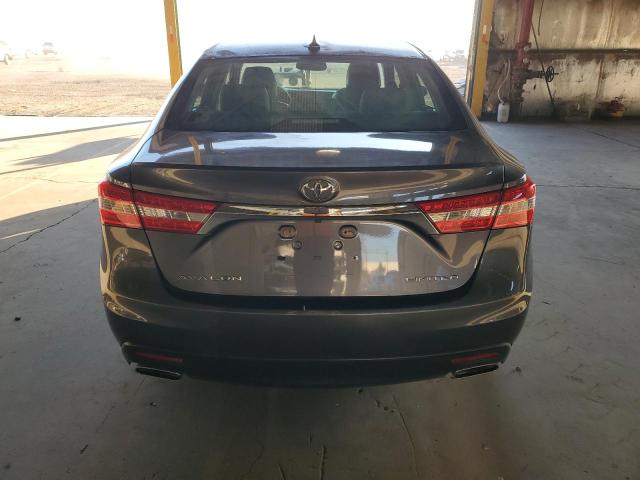 Photo 6 from auction – 2013 TOYOTA AVALON BAS with VIN 4T1BK1EB5DU066928