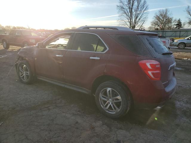 Photo 2 from auction – 2017 CHEVROLET EQUINOX PR with VIN 2GNFLGE35H6138186