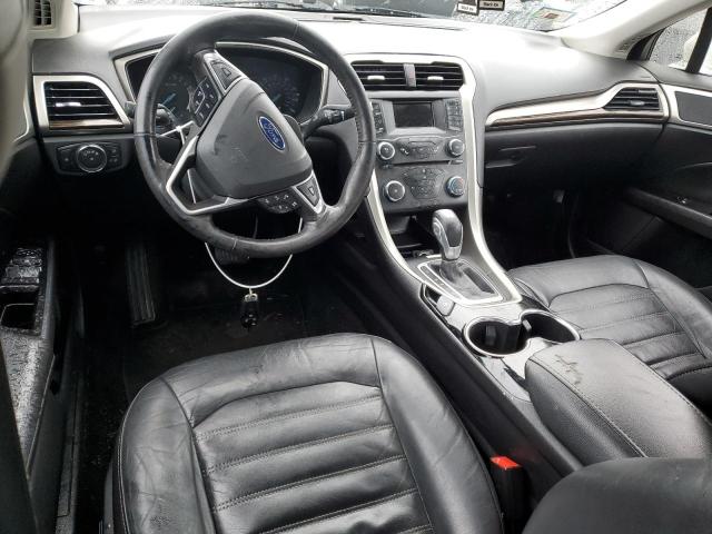 Photo 8 from auction – 2016 FORD FUSION SE with VIN 1FA6P0HD4G5134302