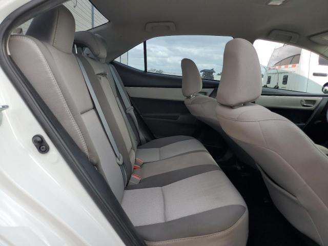 Photo 10 from auction – 2017 TOYOTA COROLLA L with VIN 5YFBURHE8HP691524