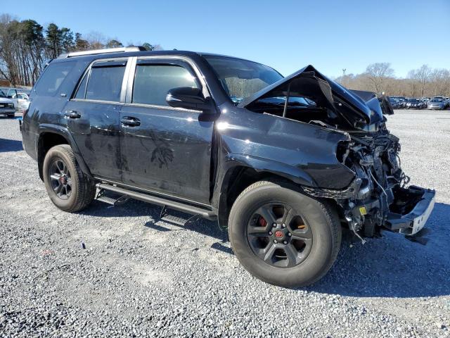 Photo 4 from auction – 2019 TOYOTA 4RUNNER SR with VIN JTEZU5JR0K5201145