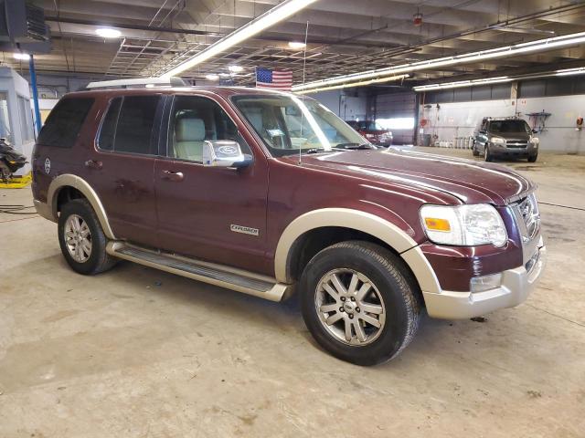 Photo 4 from auction – 2006 FORD EXPLORER E with VIN 1FMEU74E26UA22684