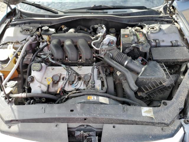 Photo 11 from auction – 2006 FORD FUSION SE with VIN 3FAFP07176R186624