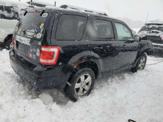 Photo 3 from auction – 2010 FORD ESCAPE LIM with VIN 1FMCU0E7XAKA34228